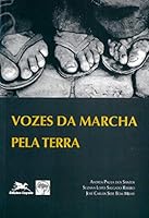 Vozes da marcha pela terra 8515018349 Book Cover