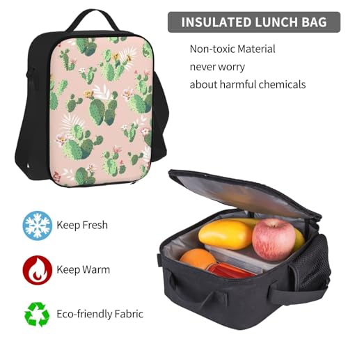 Ensemble sac à dos réglable avec sac de repas et trousse à crayons - 7
