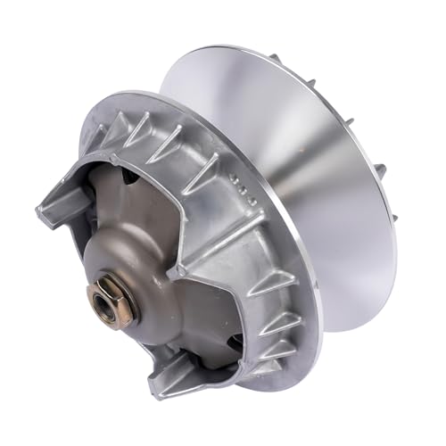 Getanye Primary Drive Clutch 21300-F68-0000 Replacement for Hisun UTV by Getanye - Image 5