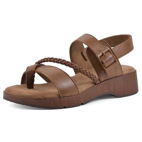 WHITE MOUNTAIN Kids Legendry 2 Braided Sandal