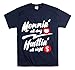 4880 Mommy Hustlin Mother's Gift - T Shirt -Unisex T Shirt- Tees Black