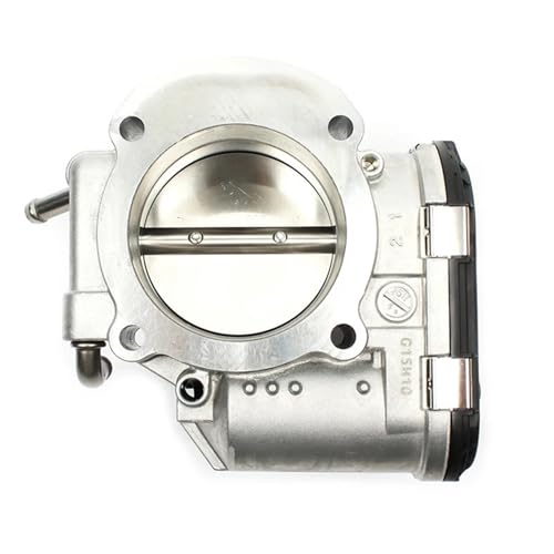 Corps de papillon de précision 351002G600 pour motorisation Kia 2.4L injectée - 4