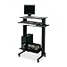 Buddy, BDY643836, Euroflex Stand Up Height Fixed Workstation, 1 / Each