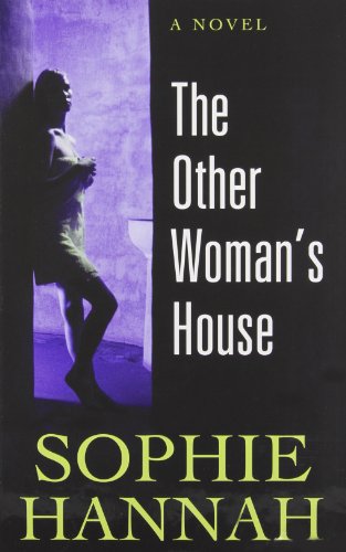 Other Woman's House [Large Print] 1410451860 Book Cover