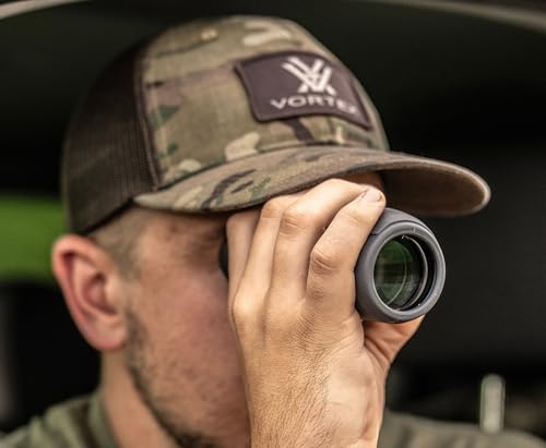 Image of Vortex Force on Force Snap Back Caps