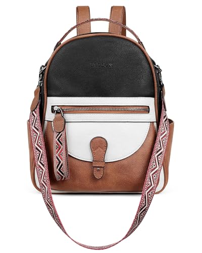 Mini sac à dos pour femmes FADEON fini les douleurs avec ce sac léger