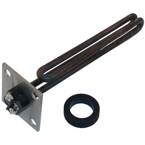 Exact FIT for HATCO R02.06.481.00 Sink Heater Element 240V 4500W 1-3/4" OC - Replacement Part BY MAVRIK