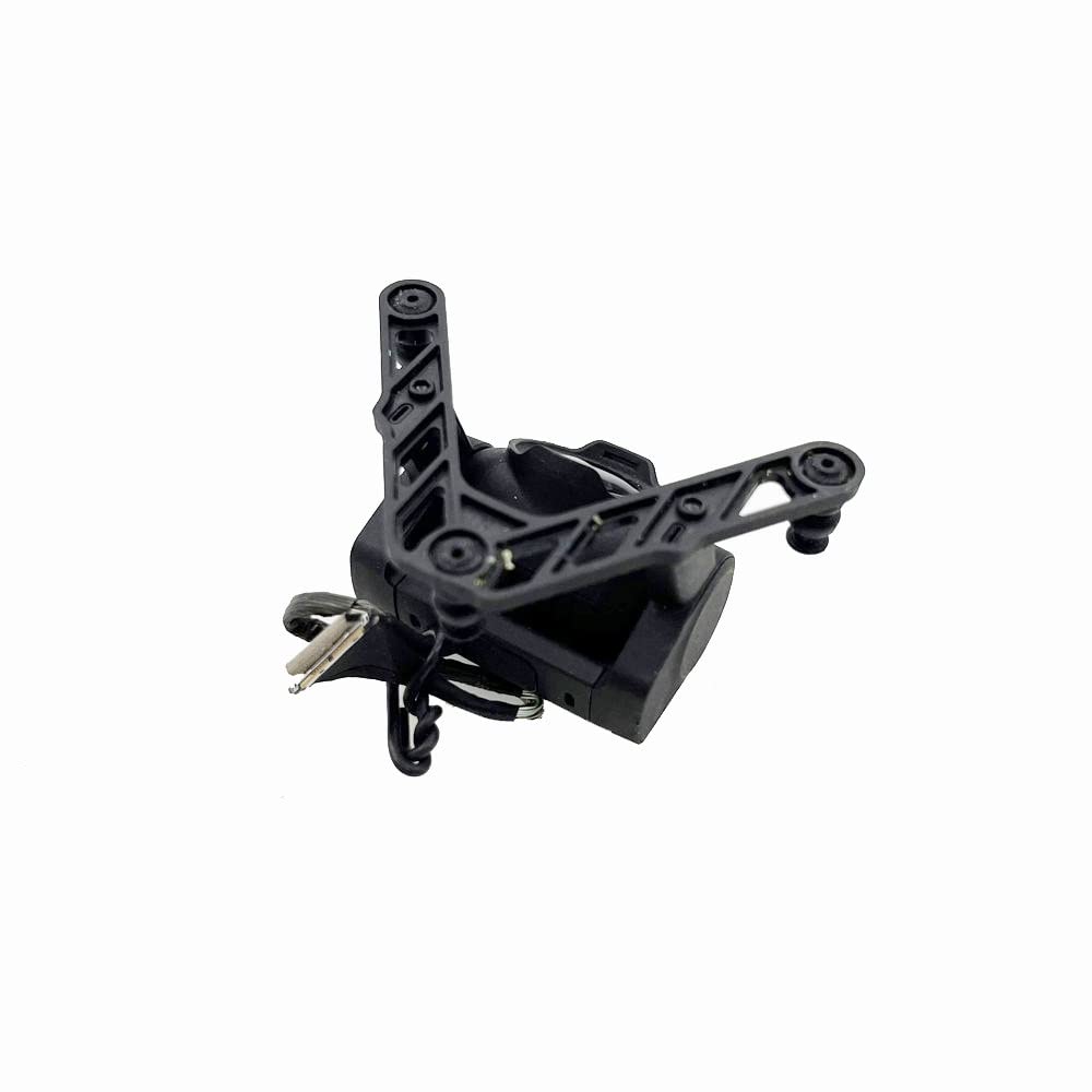 XBERSTAR Gimbal Camera Replacement for DJI Avata Drone Repair Parts (Black)