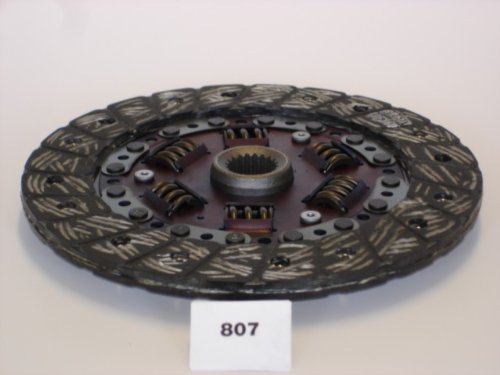 Japanparts DF-807 Disco de embrague
