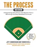 The Process - 2026 Full Edition: Integrating Valuations and Biases into a Winning Fantasy Baseball Formula