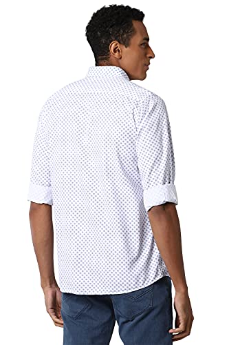 Image of Peter England Men Shirt