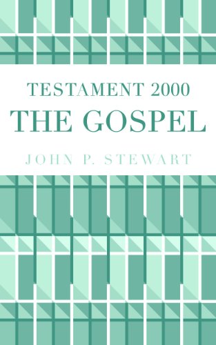 Testament 2000: The Gospel (English Edition)