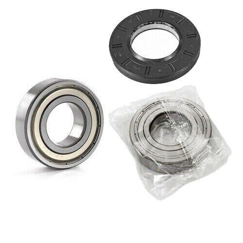 Jpshop Wasmachine-kit lager afdichting voor water, 45,5 x 84 x 10/12- 6206ZZ 6207ZZ Jpshop Wasmachine-kit lager afdichting voor water, 45,5 x 84 x 10/12- 6206ZZ 6207ZZ