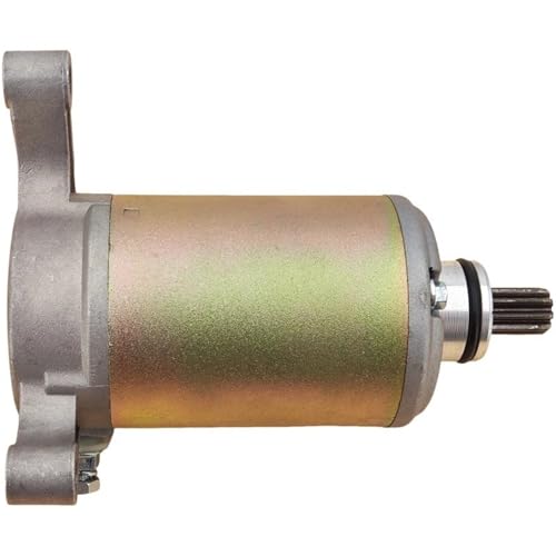 Démarreur YFM350F renforcé pour un lancement moteur instantané