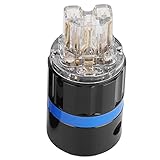 [Effet de blindage] Le visage isolé avec un revêtement antioxydation et résistant à l'usure offre d'excellentes propriétés de blindage.