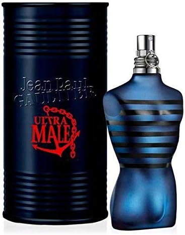 Ultra Male Eau de Toilette 40ml