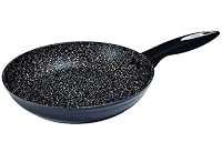 Zyliss Ultimate Non Stick Frying Pan, 24cm, 10 Year Guarantee 3X Layer Durable Non Stick, Easy to Clean, Suitable for All Hobs Including Induction