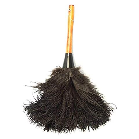 Dusters Killer Ostrich Feather Dusters, Dusters Killer, Mini Duster, 14" L Cover
