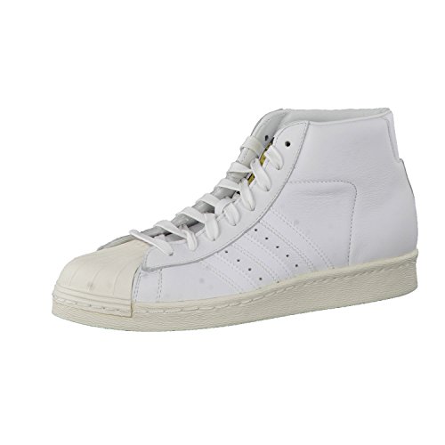 adidas Pro Model Vintage D S75031 Bottes pour Homme Pointure 39,5