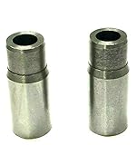 Lil Red Barn Two Compatible with Kohler Valve Guides Fits KT17, KT19, M18, M20, MV16,...