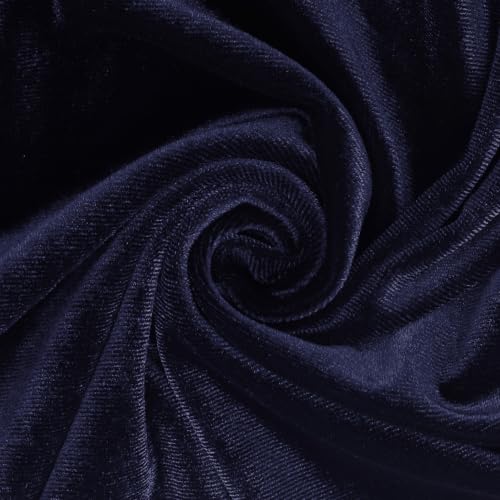 Image of R.Vivimos Women's Long Sleeves Casual Velvet Jacket Open Front Cardigan Coat Outerwear