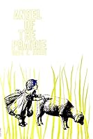 Angel of the Prairie B002EG0VRA Book Cover