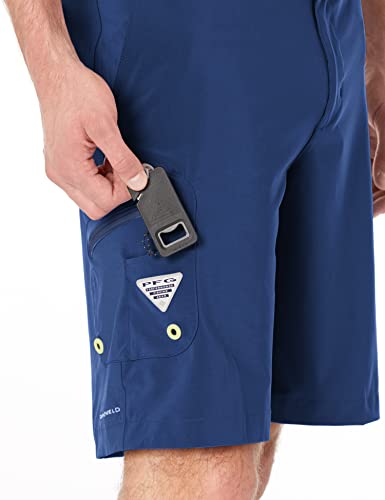 Image of Columbia Men's PFG Terminal Tackle Short