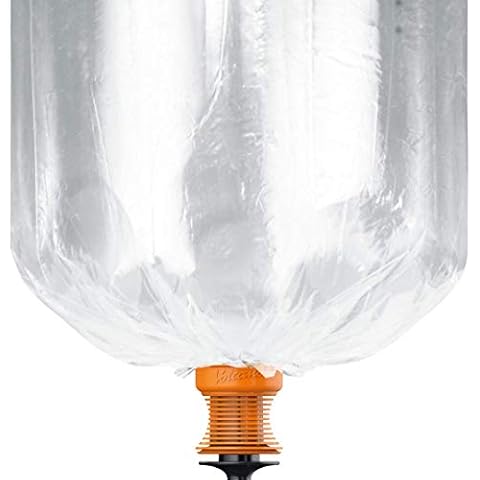 Single Standard Replacement Bag for Volcano Vapouriser - Easy Valve Cover