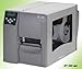 S4M Direct Thermal Printer - Monochrome - Desktop - Label Print