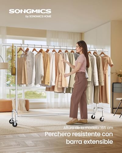 Recopilación de Rack para Ropa Desarmable los 10 mejores. 14 Imagen adicional