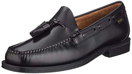 bass loafers amazon