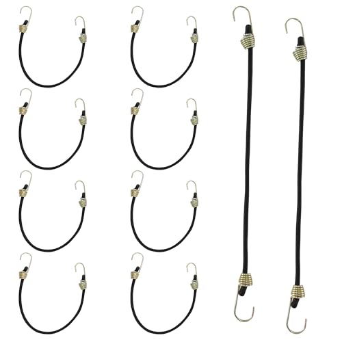 Cuerda Elastica 8Mm Magma Marca PDETVEO