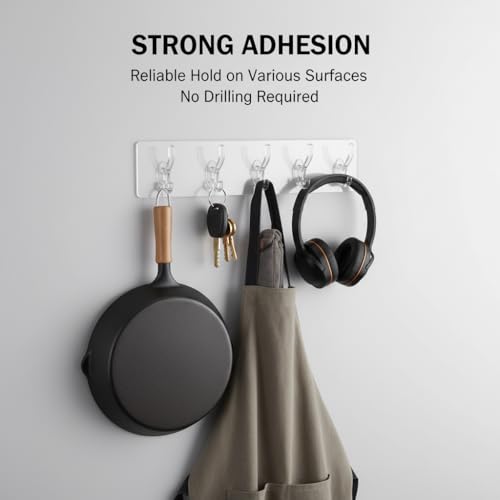 Image of KBS Bottle Cleaning Brush Silicone Long Handle for Water Bottle Containers Vase and Glass Sports Bottle Cleaner for Home and Kitchen Accessories Item (1-BOTTLEBRUSH+2-GAPBRUS+2-HANGER-6-HOOK)