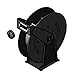 T&S Brass B-7245-NH Hose Reel with Hose Coupling, No Hose, 3/4"