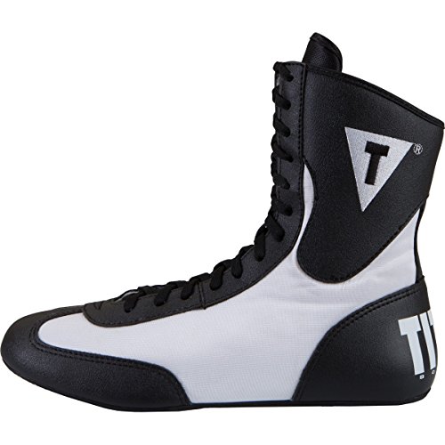 Amazon.com: TITLE Boxing: Boxing Shoes