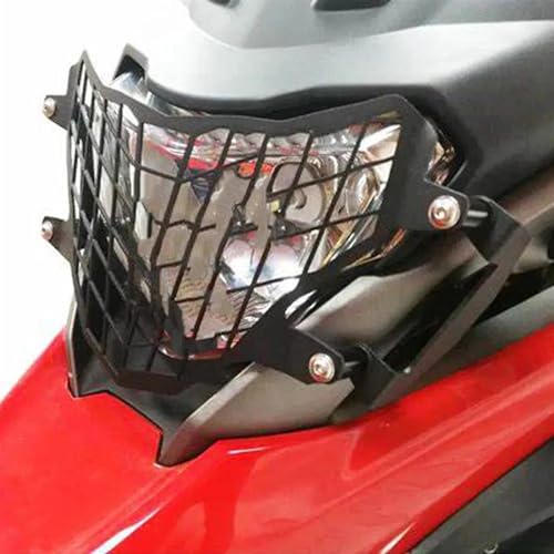 Phare garde grille moto pour G310GS G310R 2017-2022 calandre lampe protecteur - 3