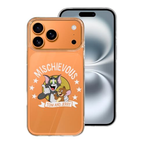 iPhone17ProMax�p�P�[�X �N���A �g���ƃW�F���[ �ϏՌ� �A�C�t�H��17Pro Max�p�J�o�[ �y���^ case ���C�����X�[�d�Ή� ����~�� �����h�~ TPU�o���p�[ ���� �X�}�z�P�[�X