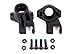 Traxxas 9537 Left and Right Steering Blocks for Sledgeâ„¢