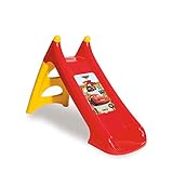 Disney - Tobogán XS Cars 2 (Smoby 310146)