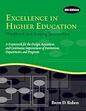 Excellence in Higher Education