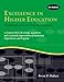 Excellence in Higher Education