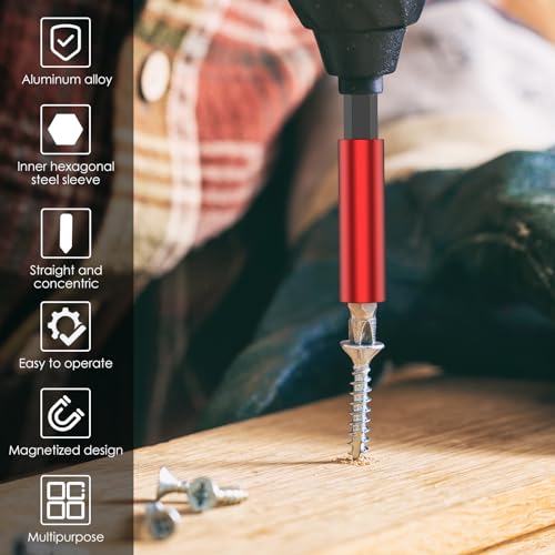 Reviews y listado de Extensiones Magneticas para Brocas más recomendados. 29 Imagen adicional