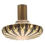 Ambiance chaleureuse : Idéaux pour pièces à vivre comme salle de bain ou cuisine, ces boutons vintage en forme de fleur invitent à décoration conviviale et authentique, parfaite pour personnaliser votre espace