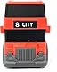 Dickie Toys City Bus