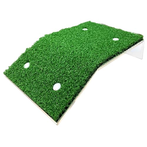 Rampa de tortugas para acuario,Rampa para tomar el sol de tortugas - Decoraciones multiusos para tanques de tortugas Muelle flotante para tortugas,Práctica rampa para tanque de tortugas, rampa para to