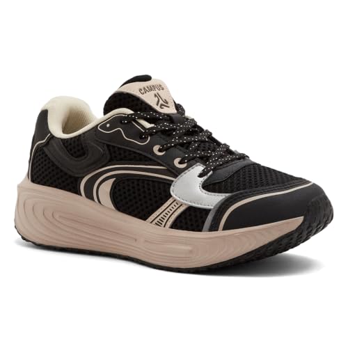 Image of Campus Women RYZE Running Shoes