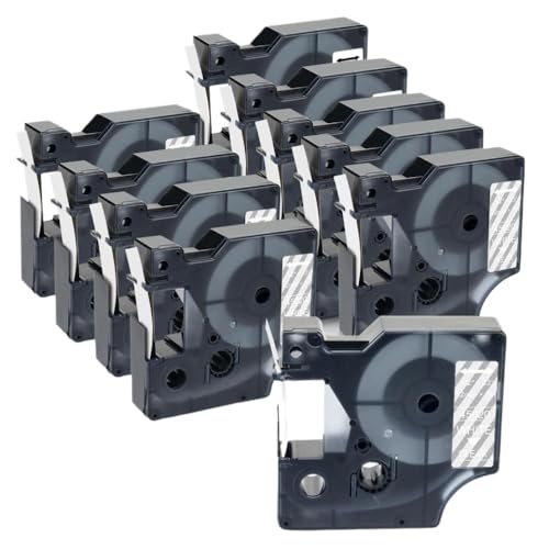 10 �p�b�N 12 �~�����[�g�� 45013 ���n�ɍ����x���e�[�v D1 45013 ���x���}�l�[�W���[ 160 280 210 450 LM160 ���x�����[�J�[�ƌ݊�������(White on Clear)