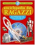  Enciclopedia dei ragazzi. Ediz. illustrata
