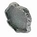Estink Reptile and Water Bowl Water Dish Feeder Rock Like Reptile Bowl, Reptile War Bowl and Water Dish, Reptile Dish for Turtles Lizards Geckos and Other Small (Small