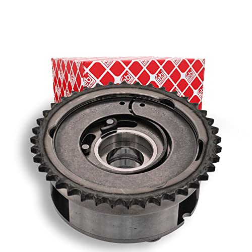 Image of febi bilstein 48616 Variable Camshaft Timing Pulley without screw, pack of one